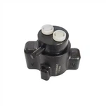 ববক্যাট খননকারী ঘোরানো গ্রাপল