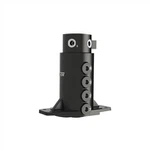 বনায়ন খননকারী সুইভেল জয়েন্ট