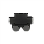 হাইড্রোলিক ব্রেক ভালভ