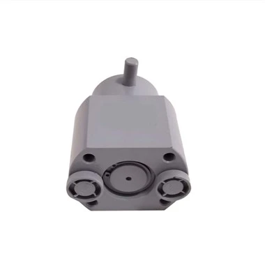 খননকারীর জন্য জলবাহী গ্রেপল সুইভেল জয়েন্ট