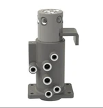 মিনি খননকারী রোটারি জয়েন্ট