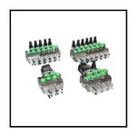 জলবাহী বহুগুণ